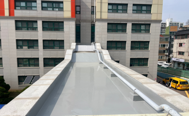 인천백학초등학교