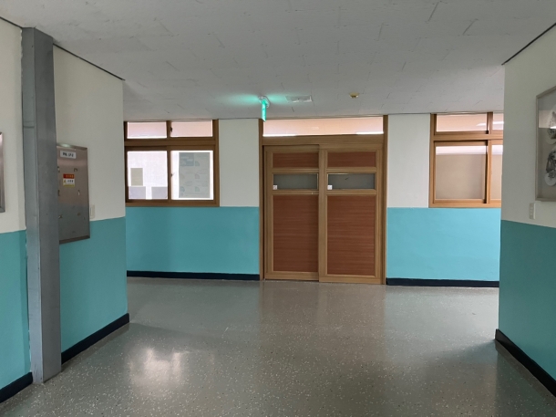 북인천여자중학교