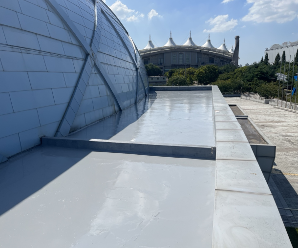 문학박태환수영장